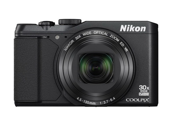 nikon-coolpix-s9900 Nikon Coolpix S9900 and S7000 compact cameras officialized News and Reviews  