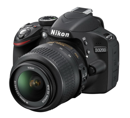 nikon-d3200-firmware-update-c1.01 Nikon lanserer nye firmwareoppdateringer for seks kameraer Nyheter og anmeldelser