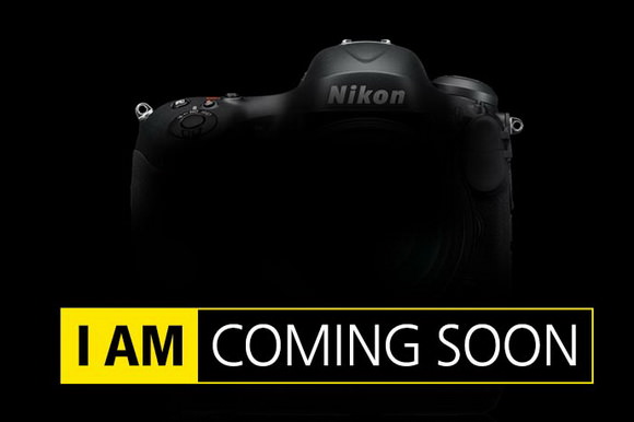 Nikon D4S ဖွံ့ဖြိုးတိုးတက်မှု
