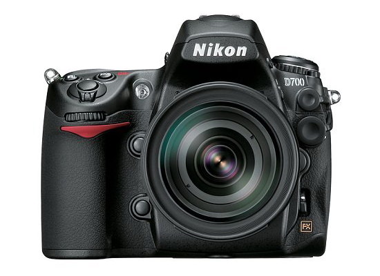 Nikon-D700 Nikon D750 DSLR de fotograma completo que se presentará en Photokina 2014 Rumores