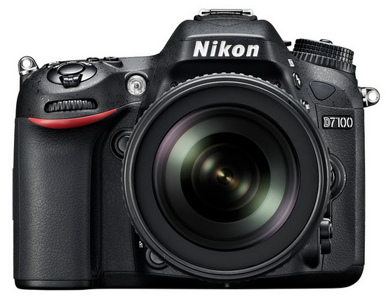 nikon-d7100-unggulan-dx-kamera Nikon D400, kamera DX unggulan ing mangsa ngarep, dikabarake bener? Gosip