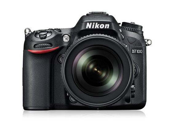nikon-d7100-review-dxomark DxOMark je Nikon D7100 ocenil kot drugo najboljšo APS-C DSLR novico in mnenja