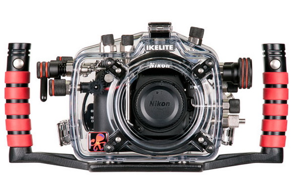 Nikon D7100 ūdensizturīgā korpusa izlaišanas datums
