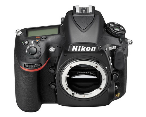 d810 D750-Canon-focus, specifications puncto systematis Magis Nikon SLR camera ad agere rumoribus exagitatam