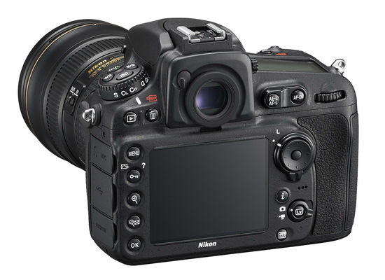 nikon-d810-launch-details Nikon D810 DSLR unveiled as an evolution of the D800/D800E News and Reviews  