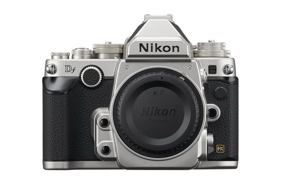 Máy ảnh DSLR Nikon DF