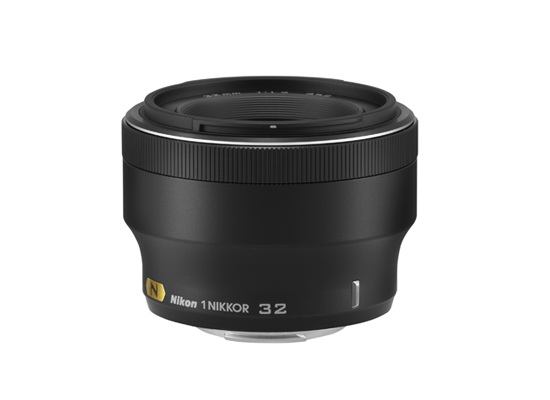 nikon-listing-nikkor-32mm-f1.2-lens Nikon now listing unannounced 1 Nikkor 32mm f/1.2 lens on its website News and Reviews  