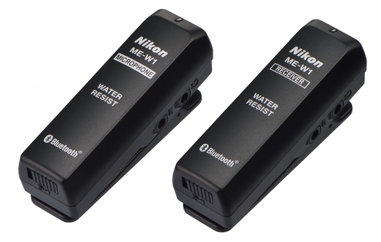Nikon-me-w1-microphone Nikon D7200 เปิดตัวอย่างเป็นทางการพร้อมการปรับปรุงหลายอย่างในข่าวและบทวิจารณ์ของ D7100