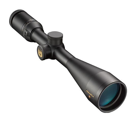 nikon-monarch-matte-nikoplex-riflescope Shooting wildlife: Nikon takes the heat for selling rifle scopes News and Reviews  