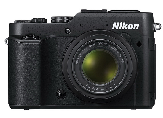 nikon-p7800 A fotocamera compatta Nikon P7800 è u LED LD-1000 anu annunziatu Notizie è Recensioni