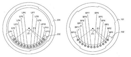nikon-patent-12-lens-contacts Nikon patent leaks new 12-contact lens mount Rumors nikon-patent-12-lens-contacts Nikon patent leaks new 12-contact lens mount Rumors