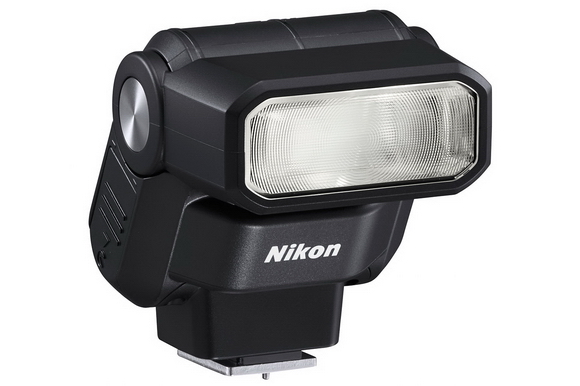 Nikon Speedlight SB-300 flash