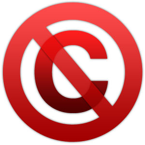 no-copyright News agencies go “Judge Judy” on UK government copyright law News and Reviews  