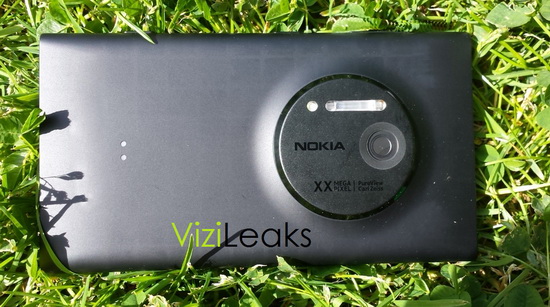Санаи эълони смартфони Nokia EOS 41-megapixel-фошшудаи Nokia EOS 41-мегапикселӣ 11 июл аст