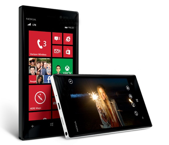 A nokia-lumia-928 Nokia EOS 41 megapixeles okostelefont május 14-én jelentik be