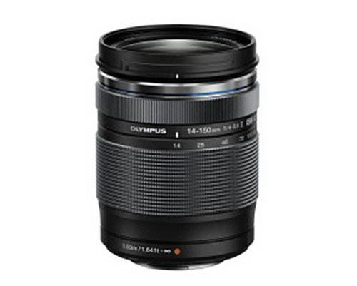 olympus-14-150mm-f4-5.6-photo First Olympus E-M5II photos leaked on the web Rumors  