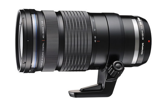 olympus-40-150mm-f2.8-pro-rumor Olympus 40-150mm f/2.8 PRO lens coming soon Rumors  