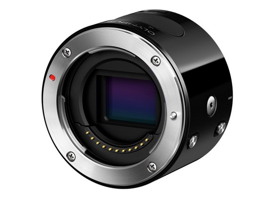 olympus-air-a01 Olympus Air A01 lens-style Micro Four Thirds camera unveiled News and Reviews  