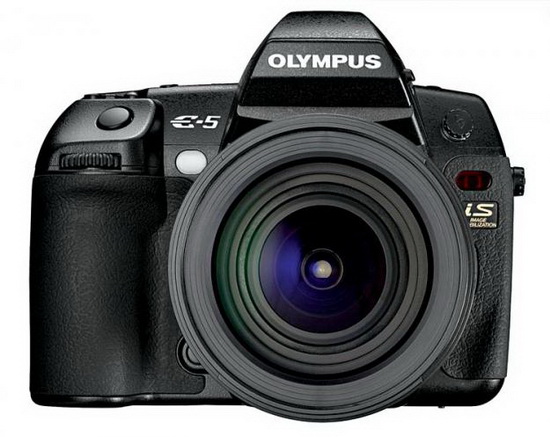 olympus-e-5-last-dslr-report-denied Olympus denies that it is reducing DSLR investments News and Reviews  