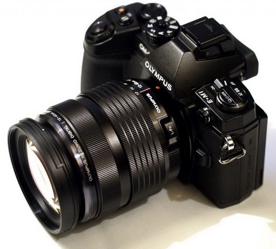 olympus-e-m1-leaked Olympus E-M1 photos and price details unofficially revealed Rumors  
