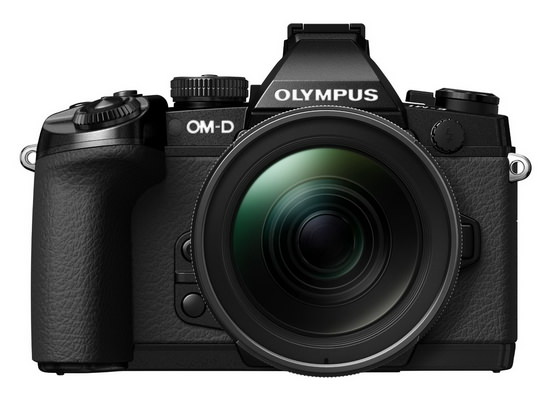 olympus-e-m1-replacement More Olympus E-M1 Mark II details revealed Rumors  