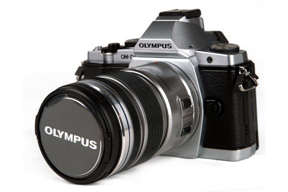 Olympus E-M5 replacement rumors