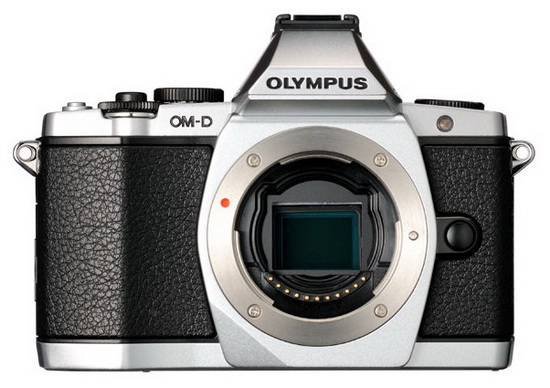 olympus-e-m5-successor Olympus E-M6 rumored to replace E-M5 this fall Rumors  