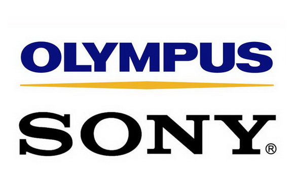 Muraayadda Olympus Sony A-mount camera