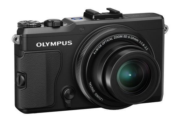 Olympus Mini OM-D