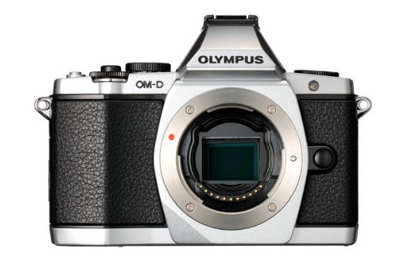 olympus-om-d-e-m5 Olympus E-M1 to become the next OM-D camera this year Rumors  
