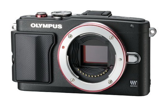 olympus-pen-e-pl6 Olympus PEN E-PL7 announcement date to take place "soon" Rumors  