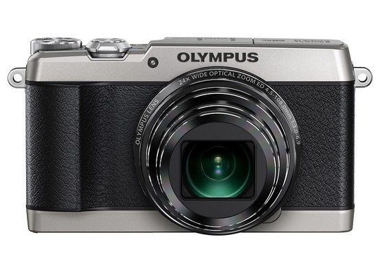 olympus-stylus-sh-1-front Olympus Stylus SH-1 camera becomes official with 16MP sensor News and Reviews  