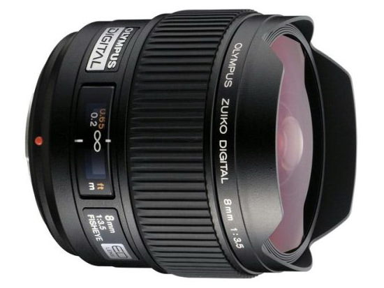 olympus-zuiko-8mm-f3.5 Olympus 8mm f/1.8 lens development to be announced soon? Rumors  