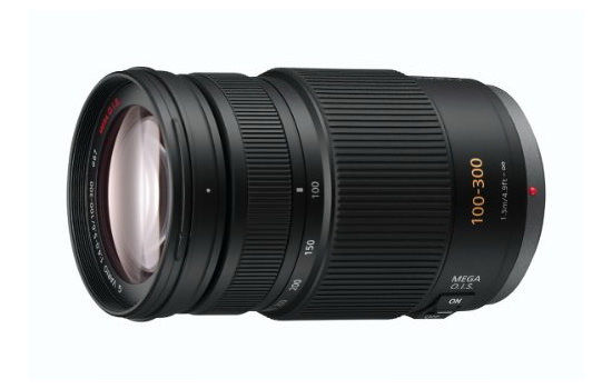 panasonic-100-300mm-f4-5.6 Panasonic telephoto zoom lens has been cancelled, rep says News and Reviews  