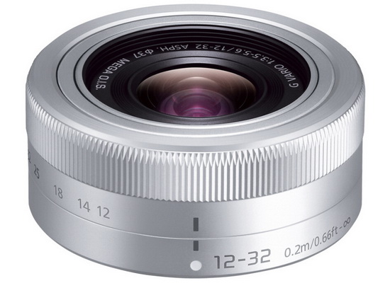 panasonic-12-32mm-f3.5-5.6 Panasonic GM1 camera iyo 12-32mm lens ayaa ugu dambeyntii soo bandhigtay News iyo Reviews