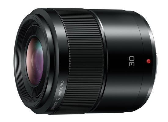 panasonic-30mm-f2.8-makro geliştirme Panasonic 30mm f / 2.8 Makro lens CP + 2015'te geliyor