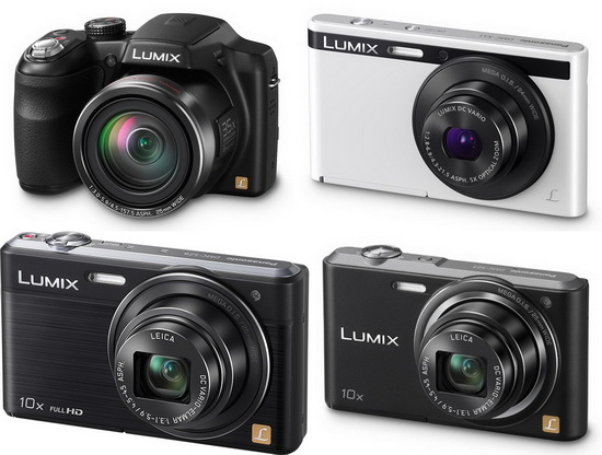 panasonic-cameras-q4-2012-earnings Panasonic Q4 2012 earnings reached $667 million News and Reviews  