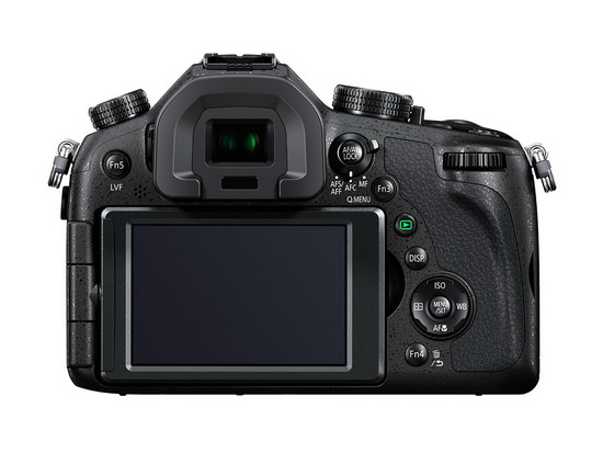 panasonic-fz1000-back Panasonic FZ1000 4K տեսախցիկը դառնում է պաշտոնական Նորություններ և ակնարկներ