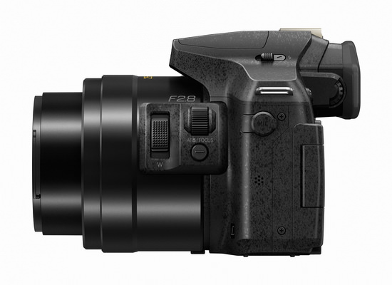 panasonic-fz300-side Weathersealed Panasonic FZ300 4K bridge camera announced News and Reviews panasonic-fz300-side Weathersealed Panasonic FZ300 4K bridge camera announced News and Reviews