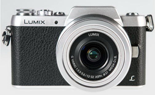panasonic-gf7-leaked Panasonic GF7 specs and photo revealed ahead of launch Rumors  