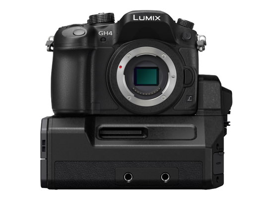 panasonic-gh4-and-yagh-interface Panasonic GH4 firmware update 2.1 available for download Rumors  