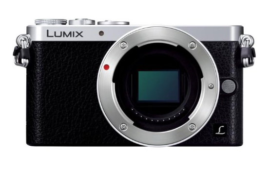 panasonic-gm1-successor Panasonic GM5 announcement date set for September 15 Rumors  