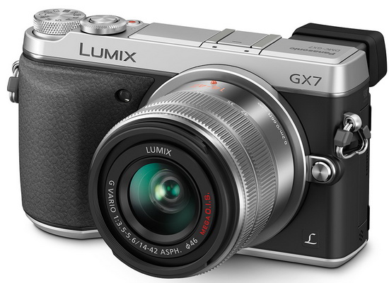panasonic-gx7-specs Panasonic GX7 Micro Four Thirds camera officially announced News and Reviews  