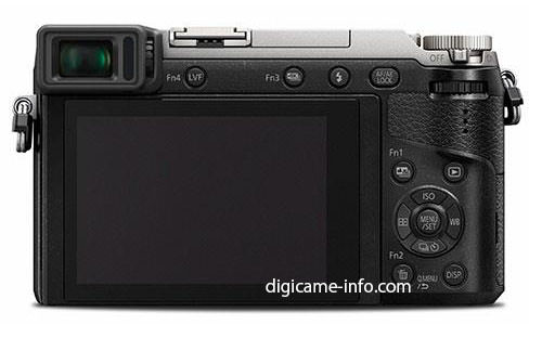 panasonic-gx80-photos-leaked-back First Panasonic GX80 photos and specs leaked Rumors  