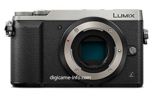 panasonic-gx80-photos-leaked-front First Panasonic GX80 photos and specs leaked Rumors  