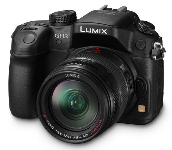 panasonic-lumix-gh3-try-before-you-buy "Try Before You Buy" brings you a Panasonic Lumix GH3 for 48 hours News and Reviews  
