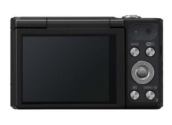 panasonic-lumix-sz10-back Stylish Panasonic Lumix SZ10 becomes official at CES 2015 News and Reviews  
