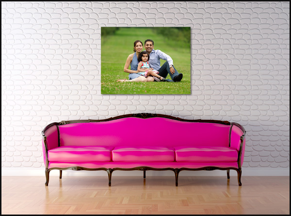 parsi30x40 Photographer's Wall Display Templates: Wall Guides Available Now MCP Actions Projects  