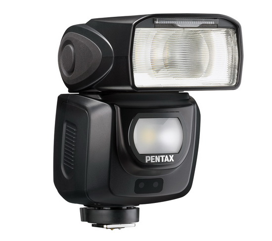 pentax-af360fgz-ii Rugged Pentax AF540FGZ II and AF360FGZ II flashes unveiled News and Reviews  