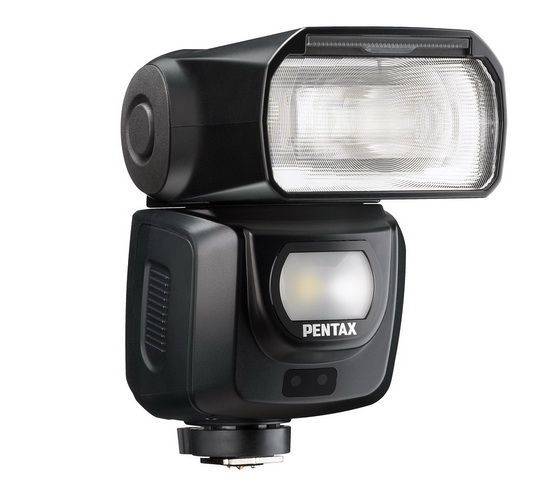 pentax-af540fgz-ii Rugged Pentax AF540FGZ II and AF360FGZ II flashes unveiled News and Reviews  